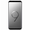 Смартфон Samsung Galaxy S9 Plus 6/256 ГБ, серебристый